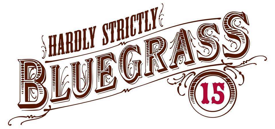 Hardly Strictly Bluegrass 2015